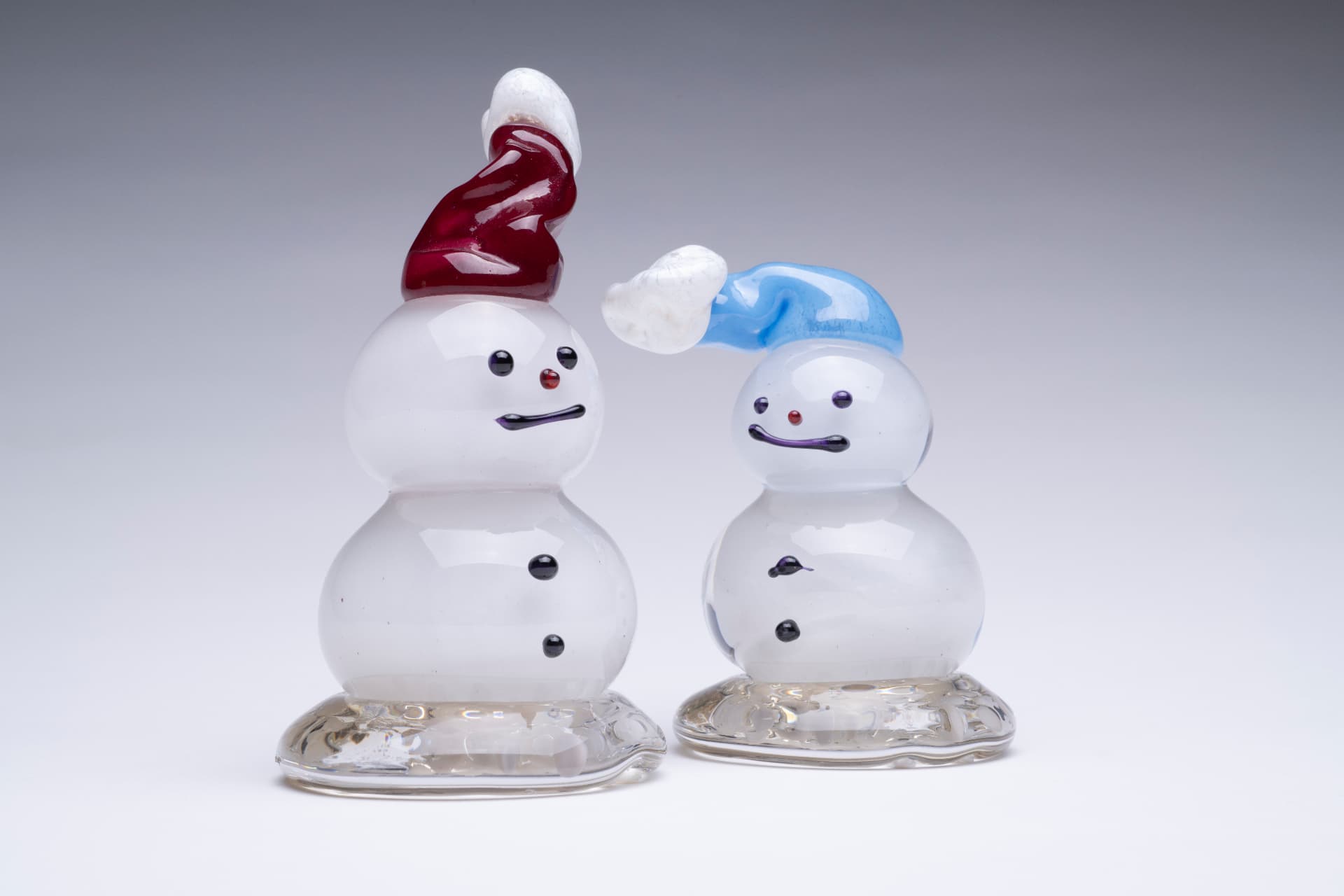 Snow Brothers — 8th Grade