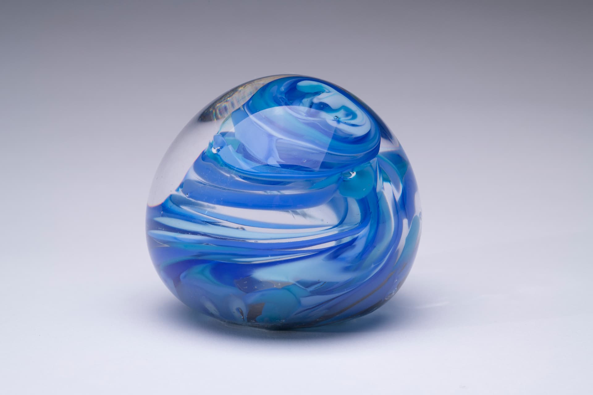 Ocean Orb — 7th Grade